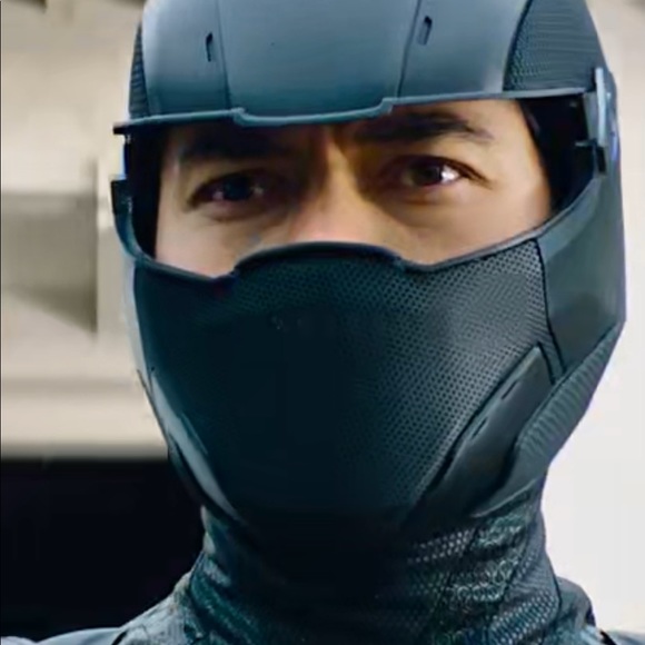 Meet your Posher, Robert - Picture 1 of 1